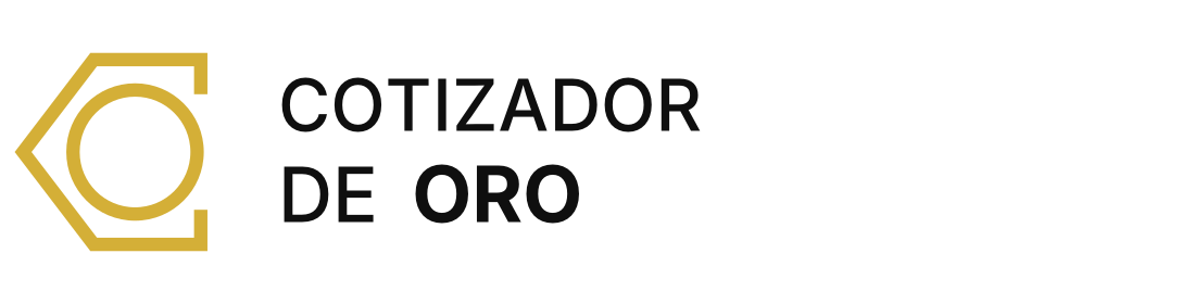 Cotizador de Oro
